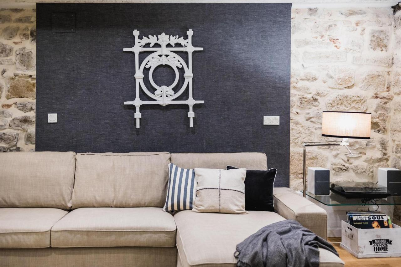 Amelia By Sweet Home San Sebastián Eksteriør bilde