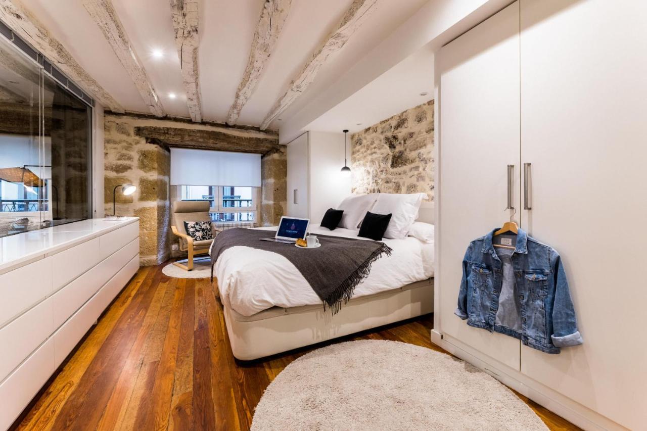 Amelia By Sweet Home San Sebastián Eksteriør bilde