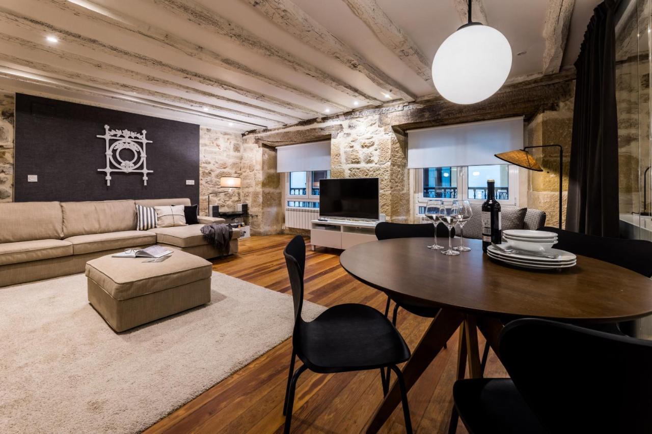 Amelia By Sweet Home San Sebastián Eksteriør bilde