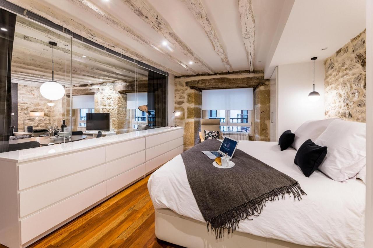 Amelia By Sweet Home San Sebastián Eksteriør bilde