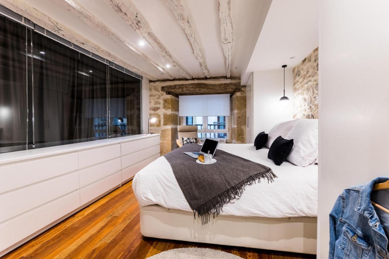 Amelia By Sweet Home San Sebastián Eksteriør bilde
